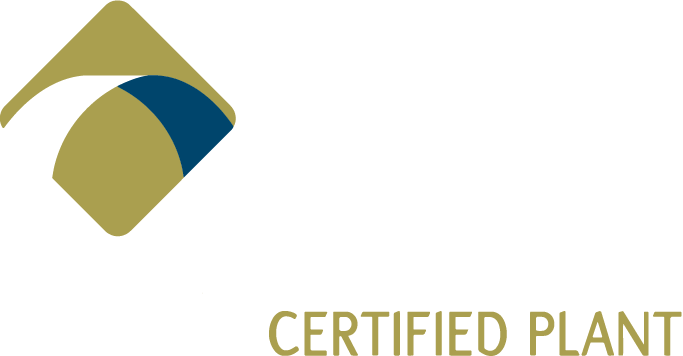 NCMA Certified Plant